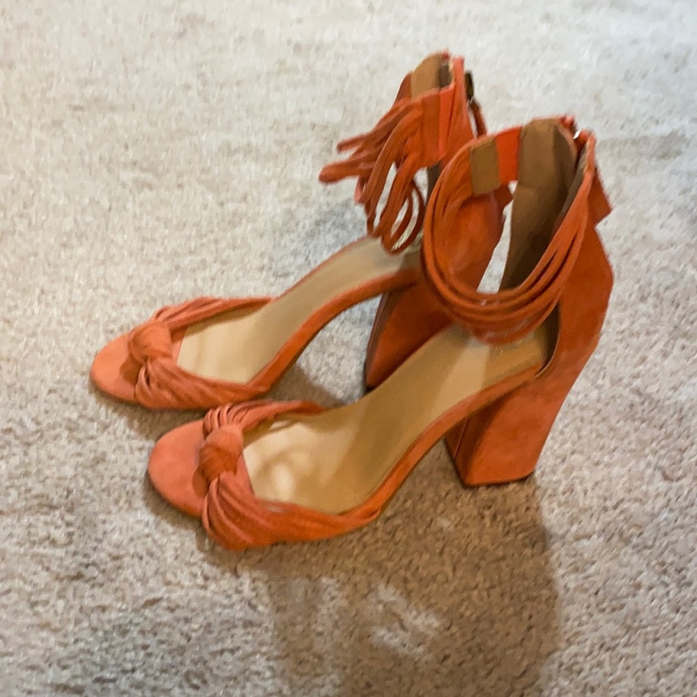 Women’s heels